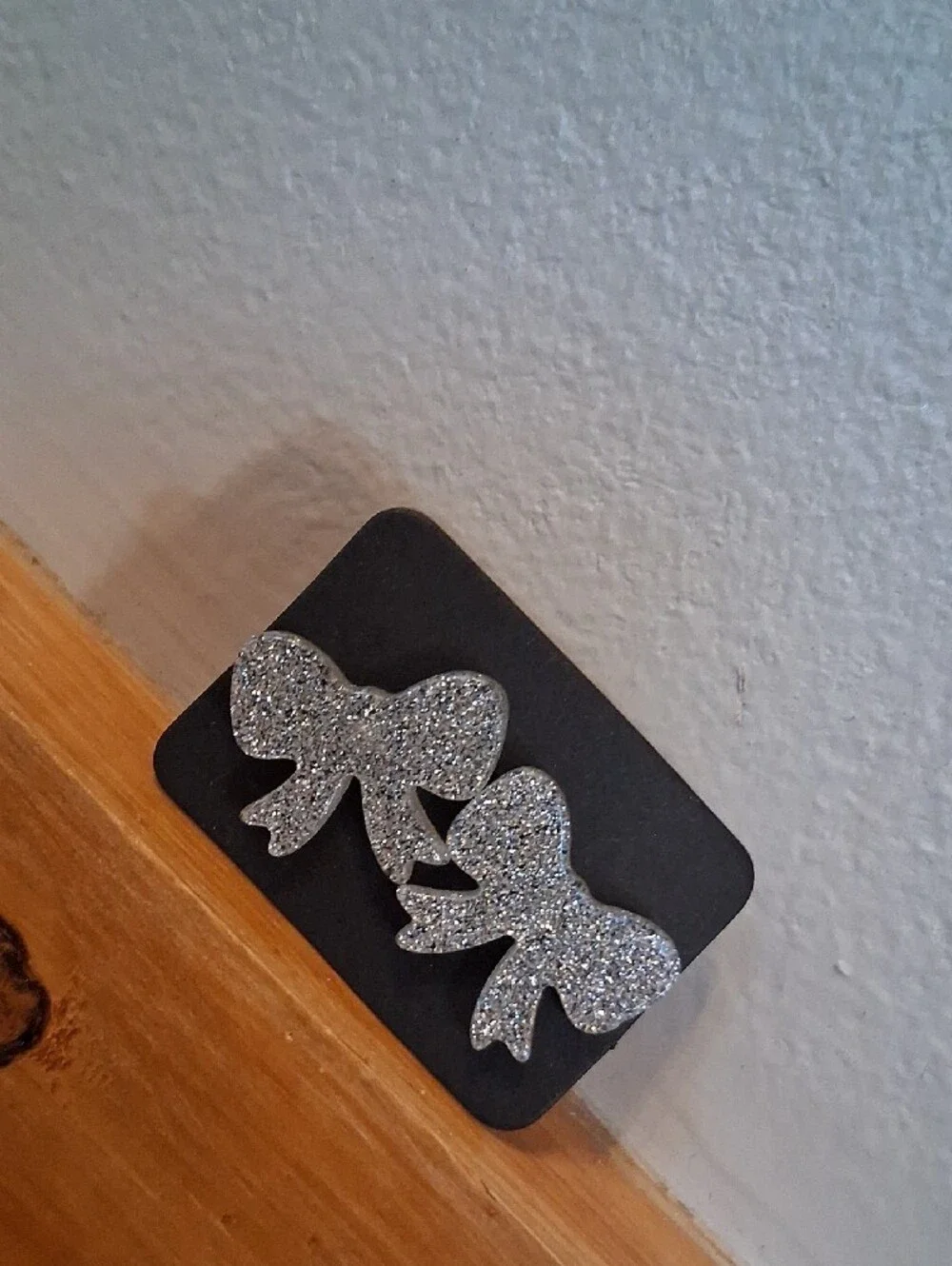 Nikki Picks Jewelry sparkling silver